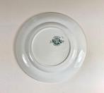 Terre de fer ontbijtbordje Soc. Française des Grands Bazars, Ophalen of Verzenden