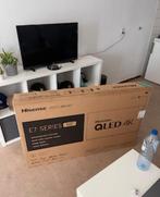 50” HISENSE tv te koop, Audio, Tv en Foto, Televisies, Ophalen, Zo goed als nieuw, 100 cm of meer, Overige merken