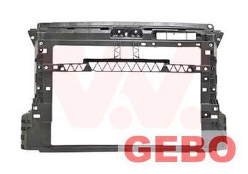 Volkswagen polo 1.2 Tsi /diesel voorfront front 2009/2014 beschikbaar voor biedingen