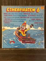 Etherpiraten 6 - Vinyl LP, Cd's en Dvd's, Verzenden, Gebruikt, 12 inch, Levenslied of Smartlap