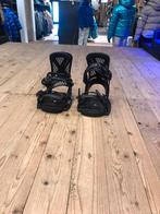 Burton Genesis maat L tweedehands, Gebruikt, Free Style Sport, Info@freestylesport, Bindingen