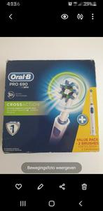 TANDENBORSTEL  NIEUW, Ophalen, Nieuw, Tandenborstel