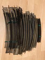 Fleischmann Modelspoorbaan, Ophalen, Gelijkstroom, Fleischmann, Analoog