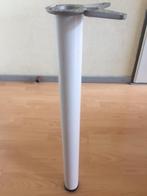 4 tafelpoten, Ophalen, Minder dan 50 cm, 50 tot 100 cm, Rond