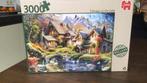 Jumbo puzzel, Ophalen of Verzenden, Meer dan 1500 stukjes, Nieuw, Legpuzzel