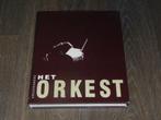 HET ORKEST - SVEN KRUCKENBERG, Verzenden, Algemeen, Kruckenberg, Zo goed als nieuw
