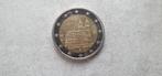 2 Euro munt - 2021 €2 munt Duitsland Sachsen Anhalt, Ophalen of Verzenden, Duitsland, 2 euro, Losse munt