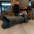 Nikon D800E Spiegelreflex ED AF Nikkor 80-200mm f/2.8, Nikon, Zo goed als nieuw, Support@nikon.com, Nikon Corporation
Shinagawa Intercity Tower C
2-15-3, Konan, Minato-ku
Tokyo 108-6290
Japan