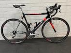 Koga roadwinner 2007 ultegra racefiets 56 cm, Fietsen en Brommers, Fietsen | Racefietsen, Ophalen, Aluminium, Zo goed als nieuw