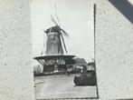 Oost Souburg molen “De Pere” Kanaalstraat, Ophalen of Verzenden, 1960 tot 1980, Gelopen, Zeeland