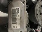 Mercedes C 204  220 cdi 2008 Koelvin met motor, Auto-onderdelen, Motor en Toebehoren, Gebruikt, -, -, Ophalen of Verzenden
