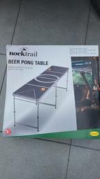 Tafeltennis, Ophalen, Zo goed als nieuw, Tafel Indoor, Inklapbaar