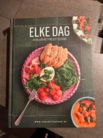 Kookboek Elke Dag - Project Gezond (incl. verzendkosten), Boeken, Kookboeken, Voorgerechten en Soepen, Ophalen of Verzenden, Zo goed als nieuw