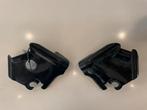 Yamaha Dragstar 650 afdekkappen voor stuur (slot), Motoren, Onderdelen | Yamaha, Ophalen of Verzenden, Gebruikt