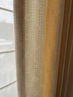 Overgordijnen voor 2 ramen, Huis en Inrichting, Ophalen, Gebruikt, 200 cm of meer, 150 tot 200 cm