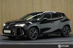 Lexus UX 250h AWD F Sport Premium Navigatie | Cruise adaptie, Auto's, Lexus, 12 maanden, Gebruikt, 4 cilinders, Adaptive Cruise Control