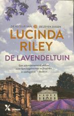Lucinda Riley -  De lavendeltuin, Ophalen of Verzenden, Zo goed als nieuw, Lucinda Riley