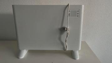 Convector kachels  beschikbaar voor biedingen