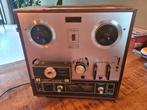 AKAI X201D reel to reel bandrecorder, Ophalen of Verzenden, Gebruikt