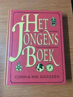 C. Iggulden - Het Jongensboek, Ophalen of Verzenden, Zo goed als nieuw, C. Iggulden; H. Iggulden