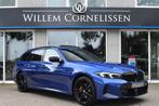 BMW 3-serie Touring 330e M-Sport Pro Pano ACC Elc Stoelen Ca, 1998 cc, Gebruikt, Euro 6, 4 cilinders