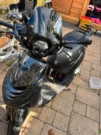 Piaggio zip 2t 70cc!, Fietsen en Brommers, Scooters | Piaggio, Tweetakt, Gebruikt, Maximaal 45 km/u, Ophalen of Verzenden