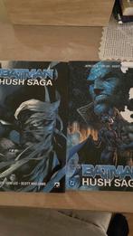 Batman the hush saga (nederlands) vol 1 en 2, Boeken, Eén comic, Ophalen of Verzenden, Zo goed als nieuw, Amerika