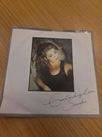 Sandra Everlasting love singel vinyl 7 inch, Ophalen of Verzenden, Zo goed als nieuw