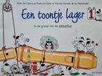 Een Toontje Lager 1. Altblokfluit., Muziek en Instrumenten, Gebruikt, Ophalen of Verzenden, Blokfluit, Artiest of Componist