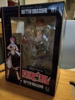 Fairy Tail - Natsu Dragneel figuur (Tsume), Ophalen of Verzenden, Zo goed als nieuw