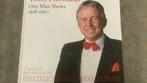 Toon Hermans-speciale uitgave dvd’s en boekwerk, Alle leeftijden, Ophalen, Zo goed als nieuw, Stand-up of Theatershow