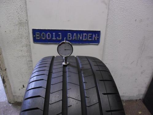 315 35 22 demobanden pirelli p zero met 7,5 mm profiel, Auto-onderdelen, Banden en Velgen, Band(en), Zomerbanden, Overige maten
