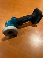 Makita circel tegelzaag dmc300, Ophalen of Verzenden, Zo goed als nieuw, Minder dan 700 watt, Haakse handslijpmachine