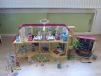 playmobil hotel 5265 disco 5268 en shop 5270, Ophalen of Verzenden