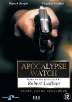 Robert Ludlum - 'Apocalypse Watch', Vanaf 16 jaar, Ophalen of Verzenden, Zo goed als nieuw, Overige genres