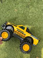 Tonka 4x4 Pickup Auto speelgoed, Ophalen of Verzenden, Zo goed als nieuw