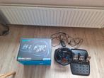 Logitech G29 Driving Force, Spelcomputers en Games, Ophalen, Zo goed als nieuw, Overige typen, Overige platformen