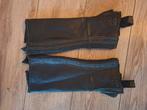 Beenbeschermers voor paardrijden, Dieren en Toebehoren, Paardrijkleding, Dames, Gebruikt, Dressuur, Overige typen