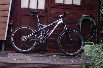 Specialized FSR XC Fully maat M, 26" beschikbaar voor biedingen