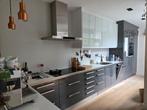 keuken, Huis en Inrichting, Keuken | Complete keukens, Ophalen, Gebruikt, Overige materialen, Hoekkeuken