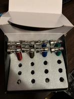 Pijpjes, Ophalen of Verzenden, Nieuw