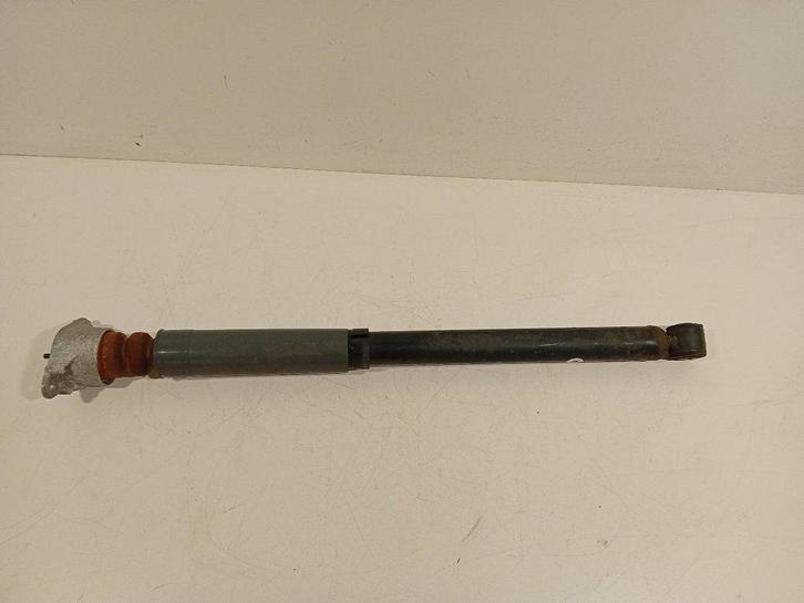 Schokbreker rechts achter Ford B-Max, Auto-onderdelen, Ophanging en Onderstel, Ford, Gebruikt, Herkomst onderdeel bekend, 12 maanden garantie