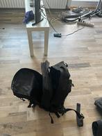 Xxl nutrition tactical backpack, Ophalen of Verzenden, Zo goed als nieuw