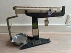 Weegschaal gebruikt door edelsmid, Doe-het-zelf en Verbouw, Gereedschap | Handgereedschap, Ophalen, Gebruikt