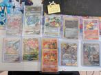 Pokemon Kaarten (Chase hits), Ophalen of Verzenden, Zo goed als nieuw, Meerdere kaarten