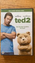 Ted 2, Vanaf 12 jaar, Ophalen of Verzenden, Zo goed als nieuw, Actiekomedie