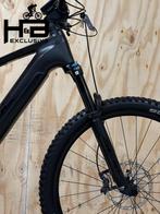 Cube Stereo Hybrid 140 HPC SLX 750 29 inch E-Mountainbike, Overige merken, Ophalen of Verzenden, Zo goed als nieuw, 53 tot 57 cm