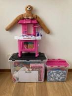 Kinderspeelgoed van alle wat, Boeken, Ophalen, Zo goed als nieuw, Zwangerschap en Bevalling