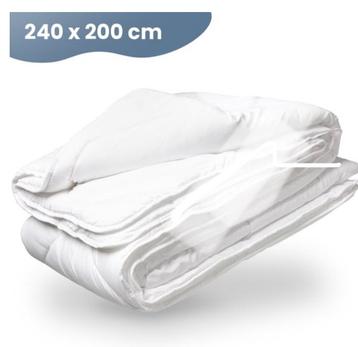 NatureClean winterdekbed 240/200 cm beschikbaar voor biedingen