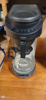 Animo M line koffiezetapparaat, 10 kopjes of meer, Ophalen, Koffiemachine